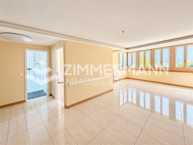 3.5 Zimmer Wohnung in Moudon – foto 9 di 11