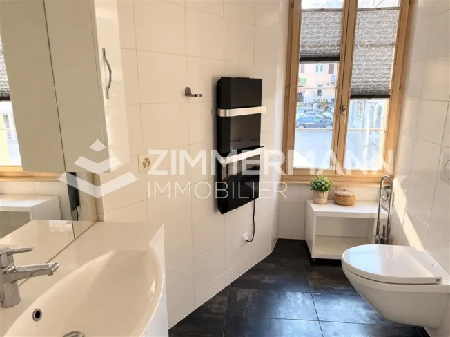 3.5 Zimmer Wohnung in Moudon – foto 7 di 11