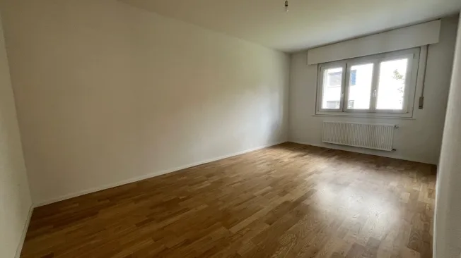 4 Zimmer Wohnung in Broc – Foto 6 von 8