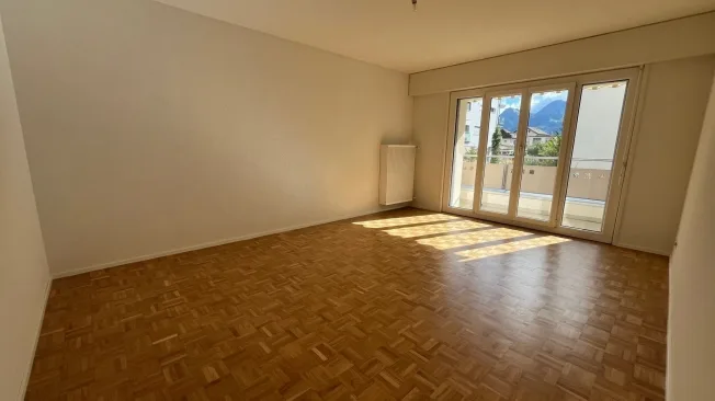 4 Zimmer Wohnung in Broc – Foto 5 von 8