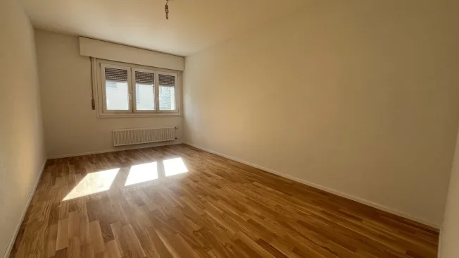 4 Zimmer Wohnung in Broc – Foto 7 von 8
