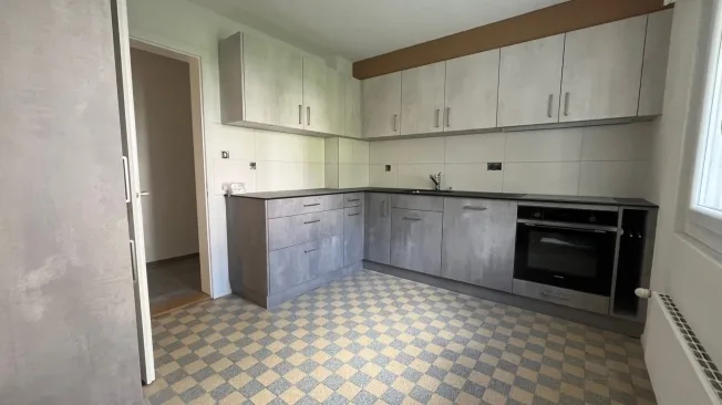 4 Zimmer Wohnung in Broc – Foto 4 von 8