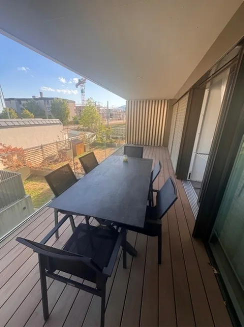 2.5 Zimmer Wohnung in Corcelles NE – Foto 3 von 7