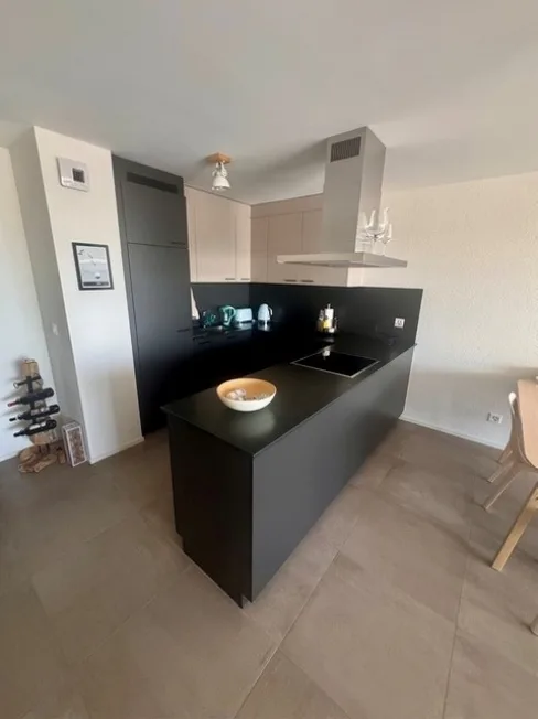 2.5 Zimmer Wohnung in Corcelles NE – Foto 2 von 7