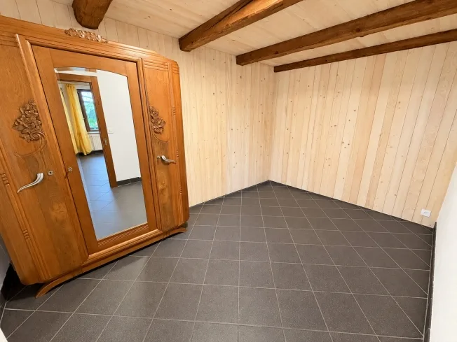 3 Zimmer Wohnung in Fontenais – Foto 6 von 10