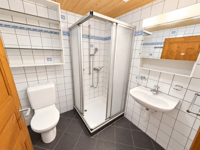 3 Zimmer Wohnung in Fontenais – Foto 8 von 10