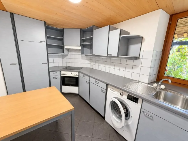 3 Zimmer Wohnung in Fontenais – Foto 7 von 10