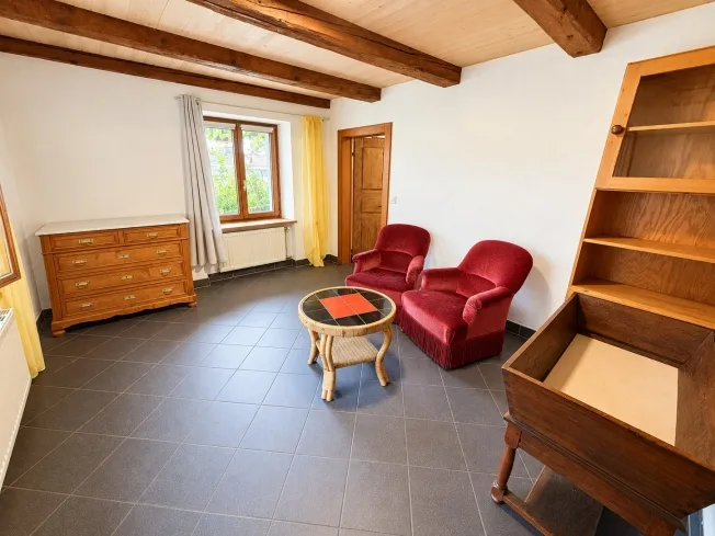 3 Zimmer Wohnung in Fontenais – Foto 3 von 10