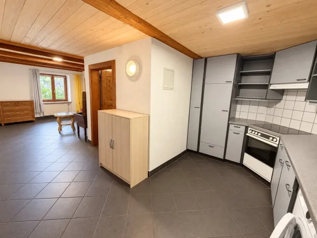 3 Zimmer Wohnung in Fontenais – Foto 9 von 10