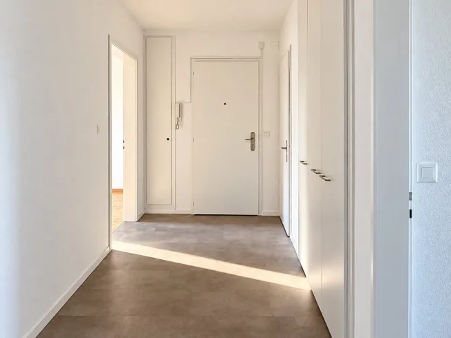 Wohnen mit Charme - Ihr neues Zuhause wartet in Jegenstorf – photo 2 sur 9
