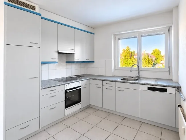 Wohnen mit Charme - Ihr neues Zuhause wartet in Jegenstorf – photo 4 sur 9