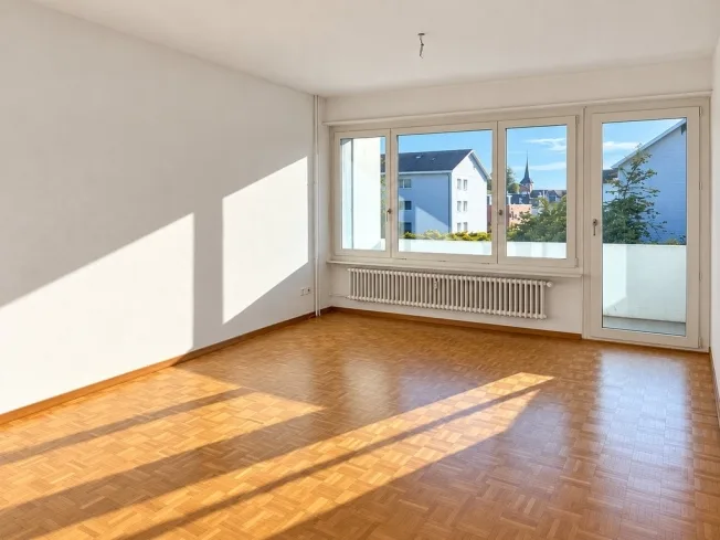 Wohnen mit Charme - Ihr neues Zuhause wartet in Jegenstorf – photo 8 sur 9