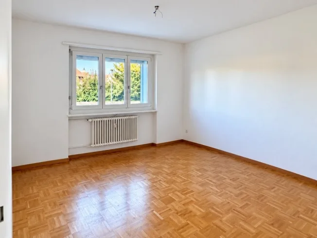 Wohnen mit Charme - Ihr neues Zuhause wartet in Jegenstorf – photo 7 sur 9