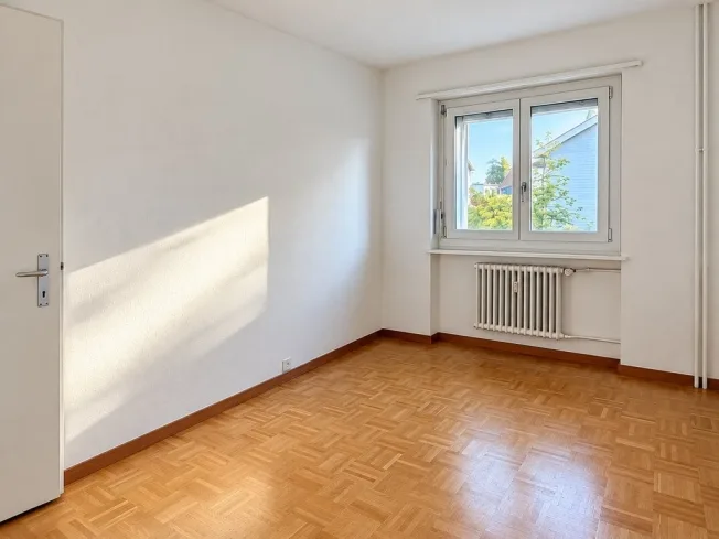 Wohnen mit Charme - Ihr neues Zuhause wartet in Jegenstorf – photo 5 sur 9
