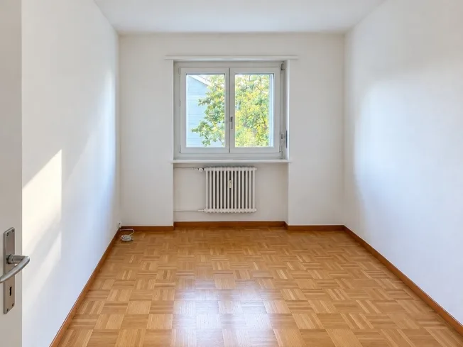 Wohnen mit Charme - Ihr neues Zuhause wartet in Jegenstorf – photo 6 sur 9