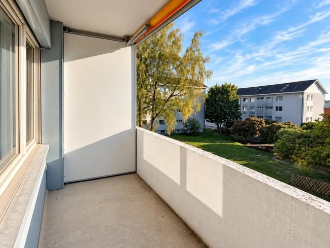 Wohnen mit Charme - Ihr neues Zuhause wartet in Jegenstorf – photo 9 sur 9