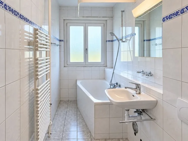 Wohnen mit Charme - Ihr neues Zuhause wartet in Jegenstorf – photo 3 sur 9