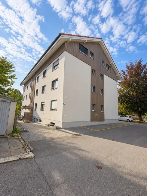 Votre nouveau foyer avec confort de vie moderne – photo 9 sur 9