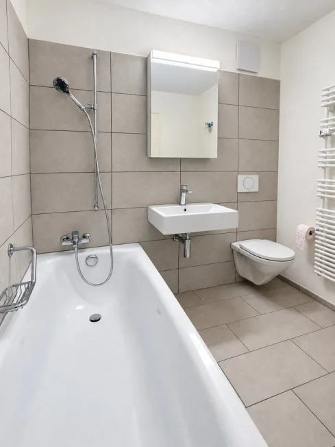 Votre nouveau foyer avec confort de vie moderne – photo 7 sur 9
