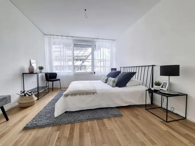 4.5 Zimmer Wohnung in Visp – foto 2 di 9