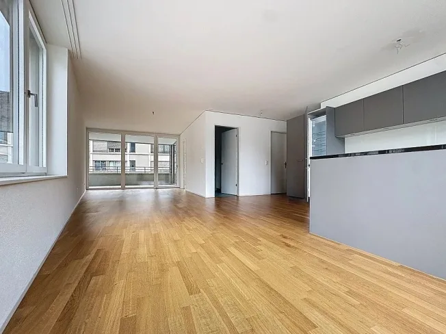 4.5 Zimmer Wohnung in Visp – Foto 4 von 13