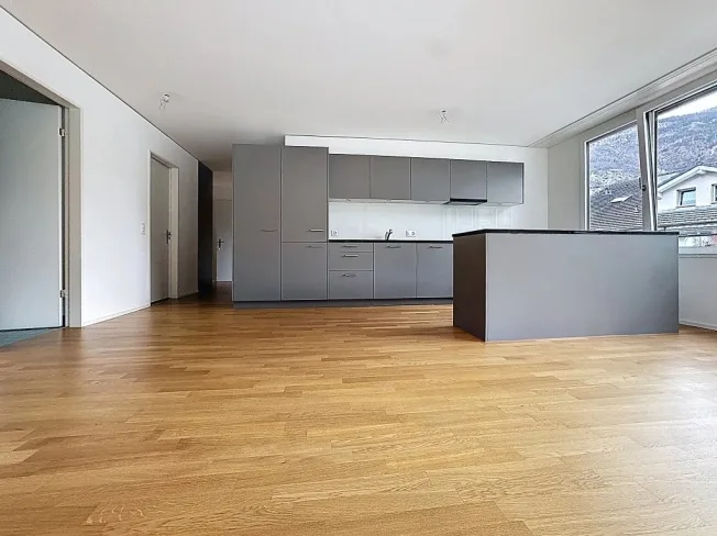 4.5 Zimmer Wohnung in Visp – Foto 13 von 13