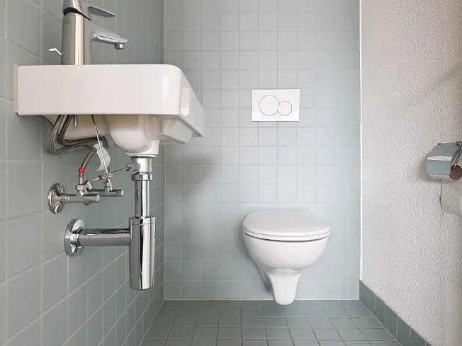 4.5 Zimmer Wohnung in Visp – Foto 7 von 13