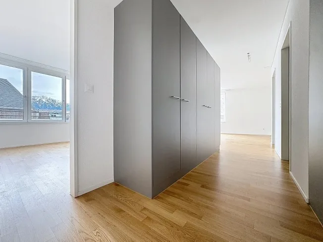4.5 Zimmer Wohnung in Visp – Foto 9 von 13