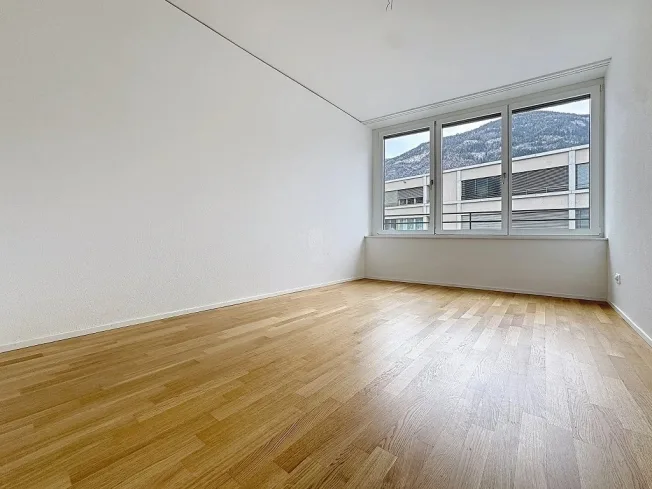 4.5 Zimmer Wohnung in Visp – Foto 12 von 13