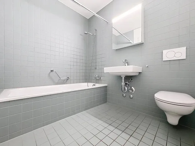 4.5 Zimmer Wohnung in Visp – Foto 8 von 13