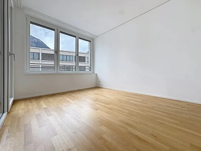 4.5 Zimmer Wohnung in Visp – Foto 5 von 13