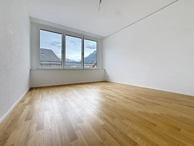 4.5 Zimmer Wohnung in Visp – Foto 11 von 13