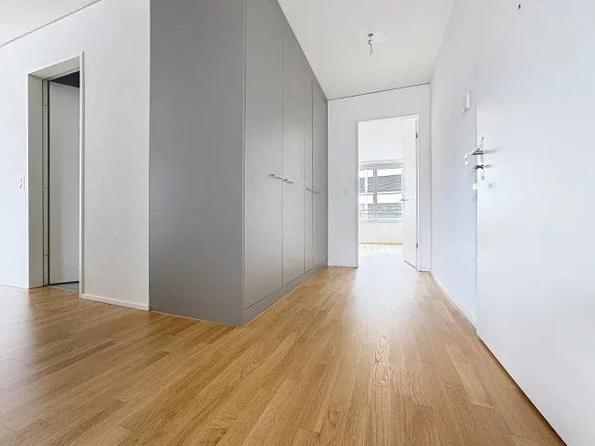 4.5 Zimmer Wohnung in Visp – Foto 10 von 13