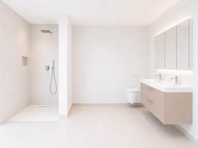 4.5 Zimmer Dachwohnung in Seewen SO – foto 11 di 13