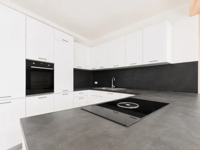 4.5 Zimmer Dachwohnung in Seewen SO – foto 2 di 13