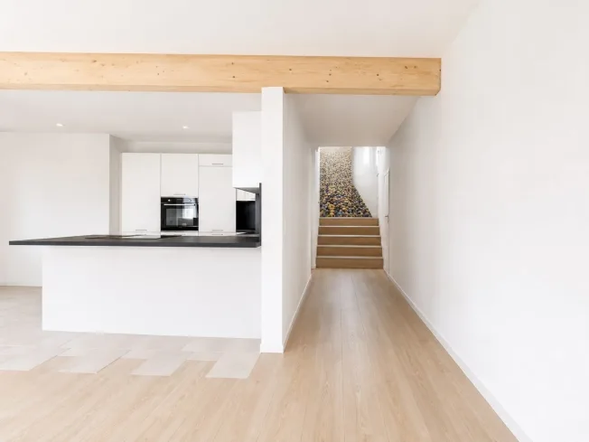 4.5 Zimmer Dachwohnung in Seewen SO – foto 3 di 13