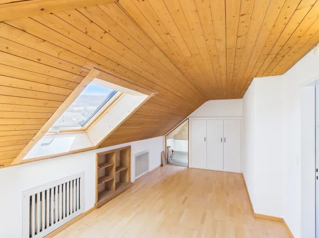 4.5 Zimmer Dachwohnung in Frenkendorf – foto 12 di 13