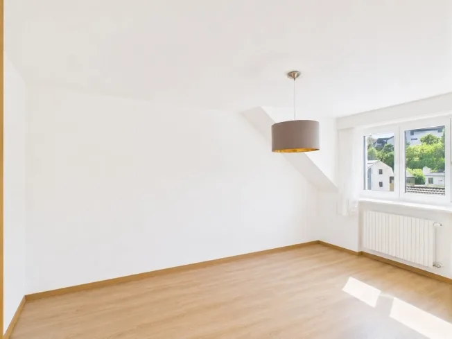 4.5 Zimmer Dachwohnung in Frenkendorf – foto 9 di 13