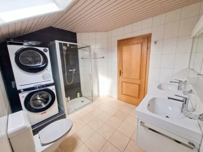 5.5 Zimmer Attikawohnung in Schwaderloch – photo 8 sur 11