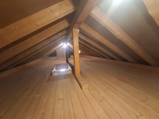 5.5 Zimmer Attikawohnung in Schwaderloch – photo 11 sur 11