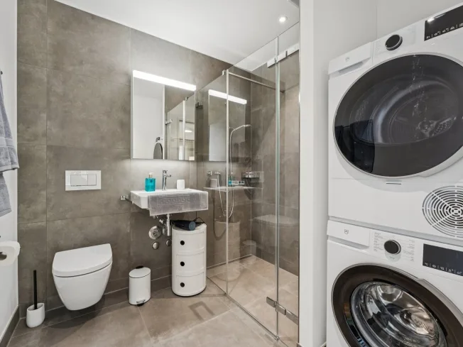 2.5 Zimmer Wohnung in Luzern – Foto 9 von 13