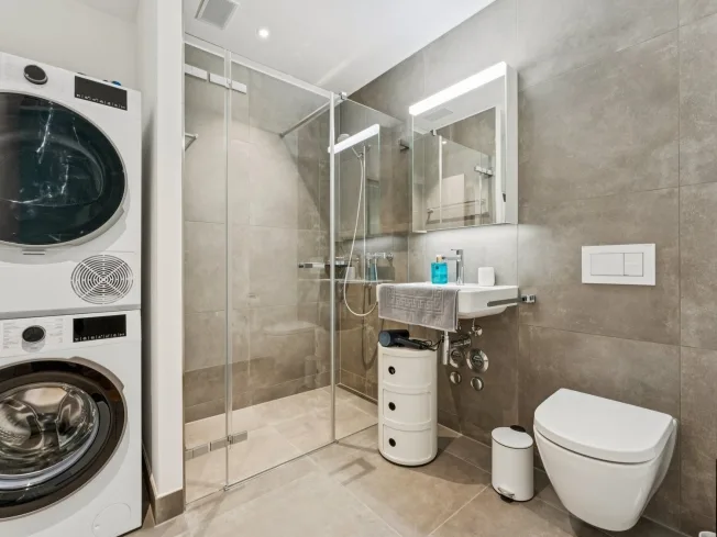 2.5 Zimmer Wohnung in Luzern – Foto 10 von 13
