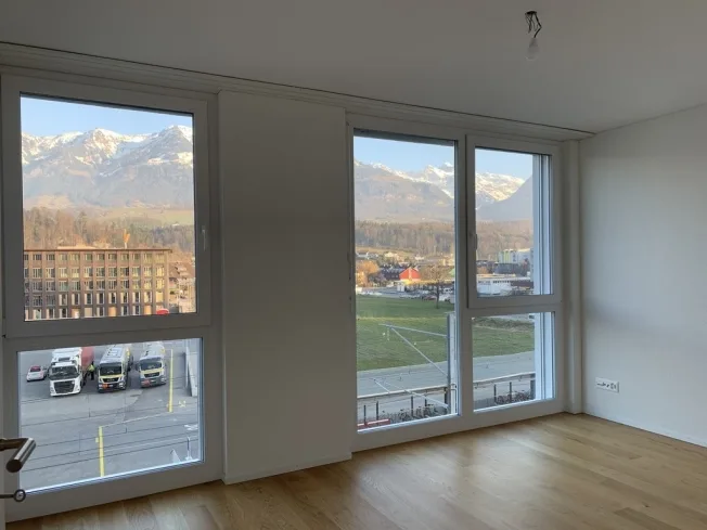 Plus d'espace de vie à Sarnen! – photo 4 sur 8