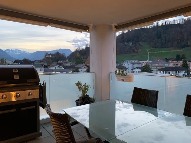 Plus d'espace de vie à Sarnen! – photo 7 sur 8