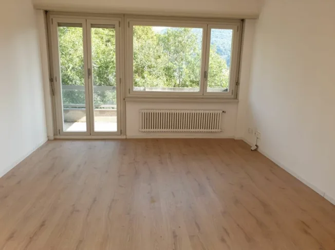 4.5 Zimmer Wohnung in Vacallo – photo 2 of 13