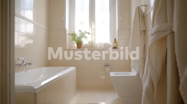 3.5 Zimmer Wohnung in Zürich – Foto 6 von 7