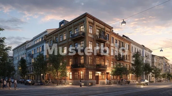 2.5 Zimmer Wohnung in Zürich – photo 5 sur 7