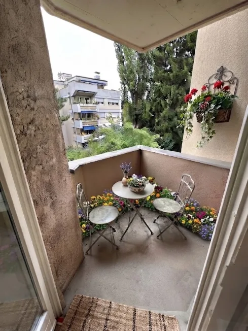 1 Zimmer Wohnung in Zürich – Foto 4 von 5