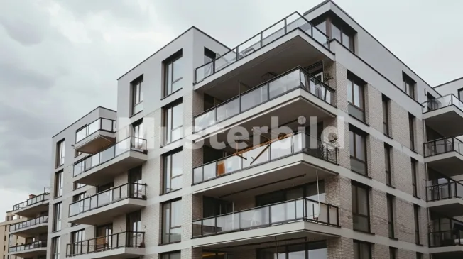 4 Zimmer Wohnung in Zürich – photo 4 sur 6