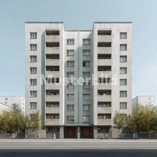 4 Zimmer Wohnung in Zürich – photo 2 sur 6